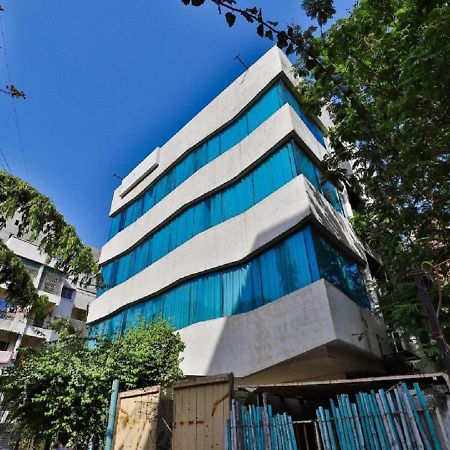 The Sky Imperial Hotel Yahvi Vadodara Dış mekan fotoğraf