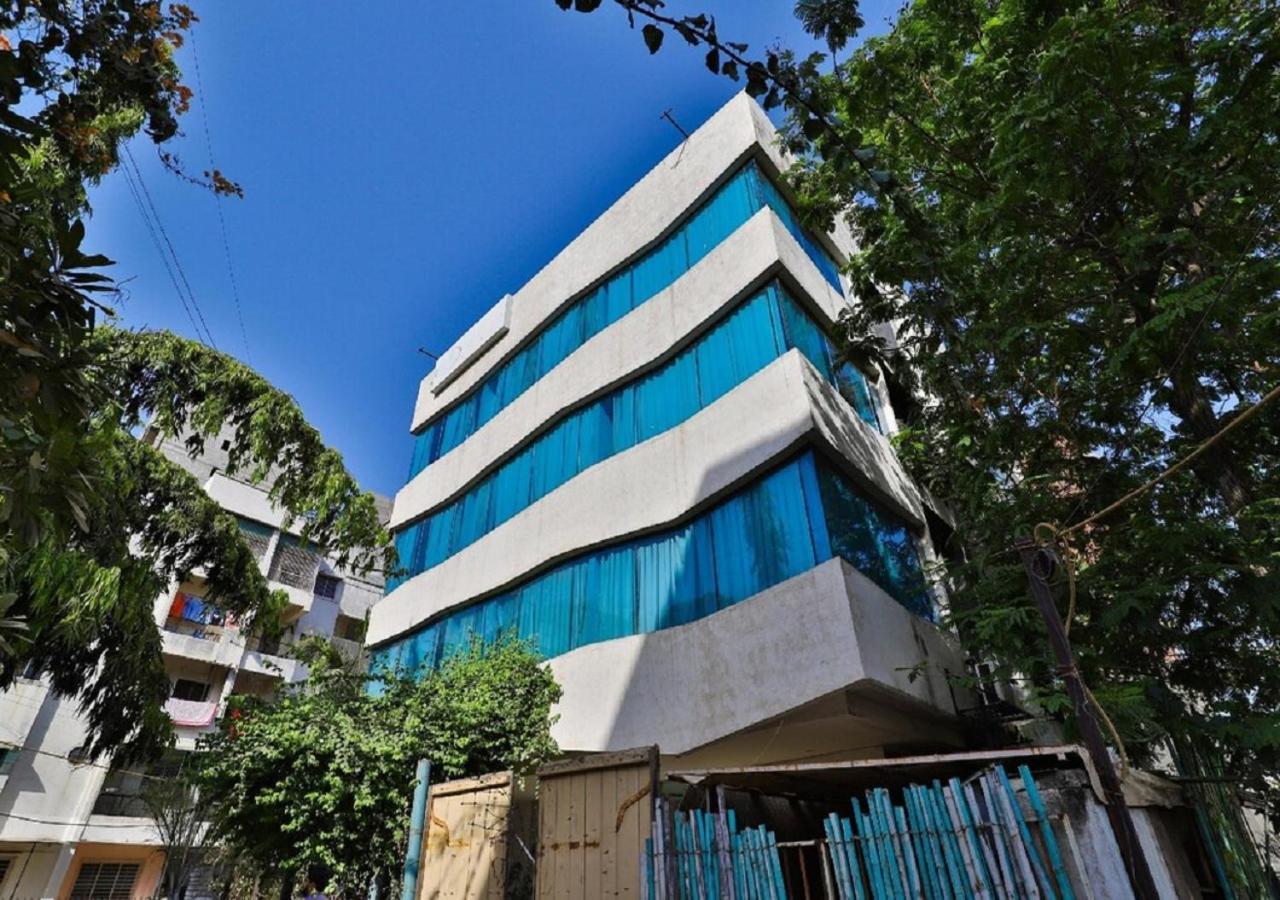 The Sky Imperial Hotel Yahvi Vadodara Dış mekan fotoğraf